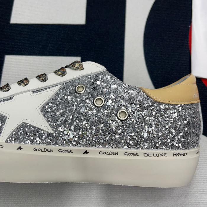 g01den G003e s*per-star sneaker for-gg02