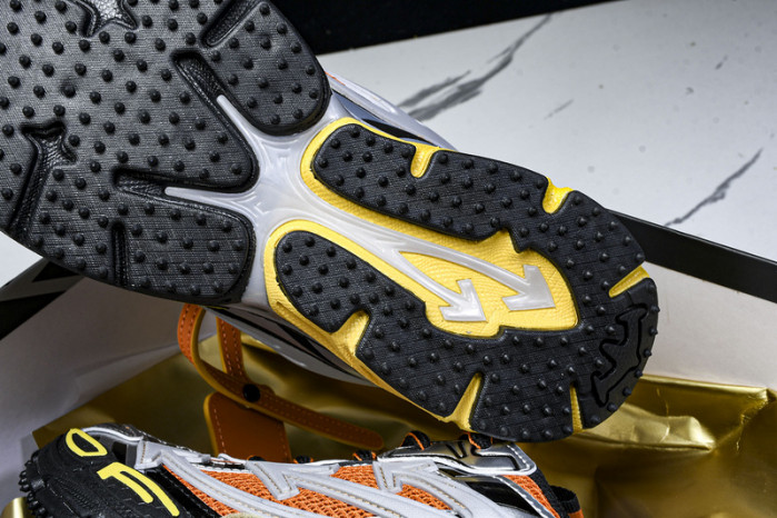 OF C/O SNEAKER FOR-041101