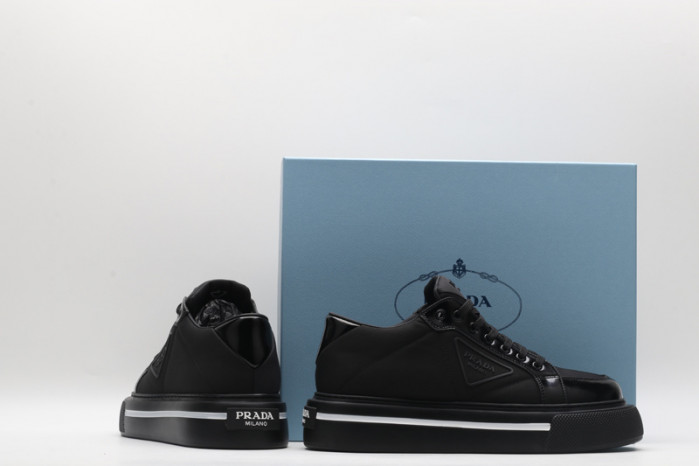 PRA shoes