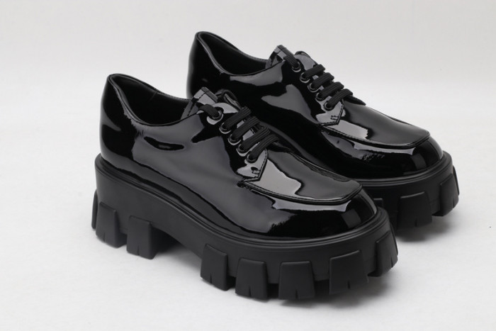 PRA shoes