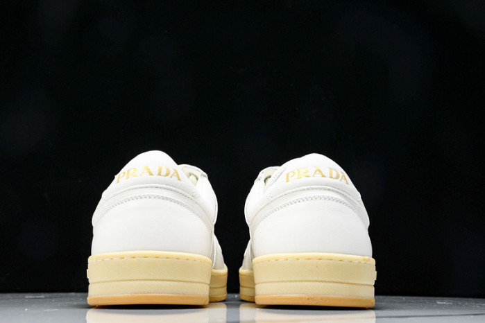 PRA shoes