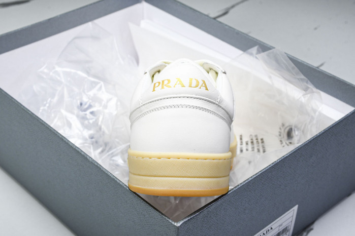 PRA shoes