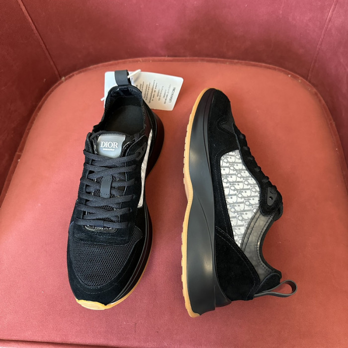 D10R B25 SNEAKER B25-04
