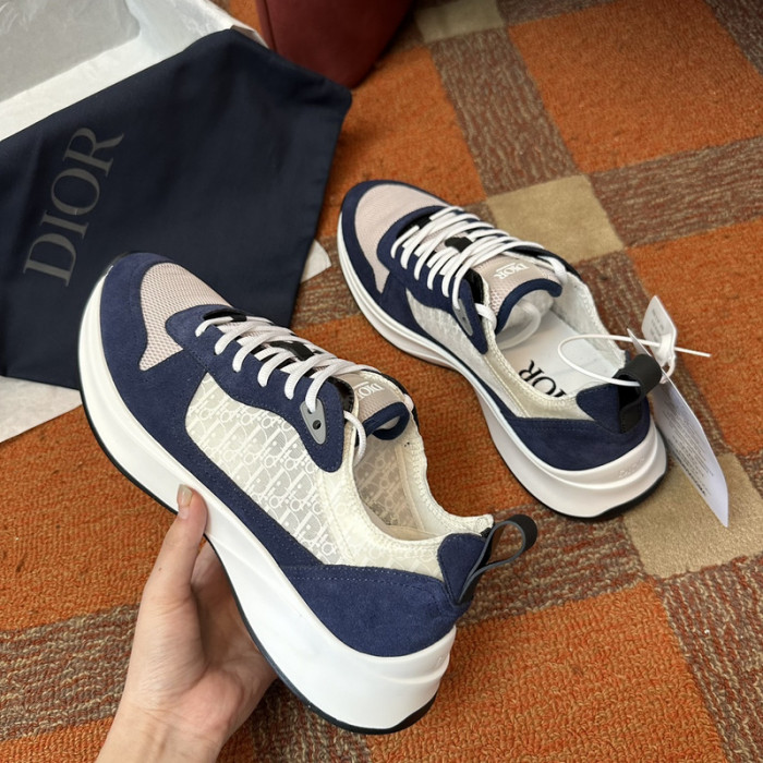 D10R B25 SNEAKER B25-05