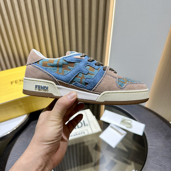 FD SNEAKERS FD17