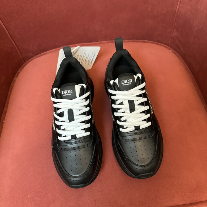 D10R B25 SNEAKER B25-07