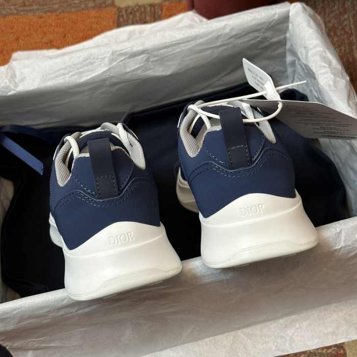 D10R B25 SNEAKER B25-14
