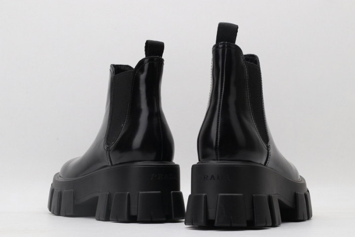 PRA shoes