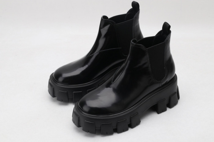 PRA shoes