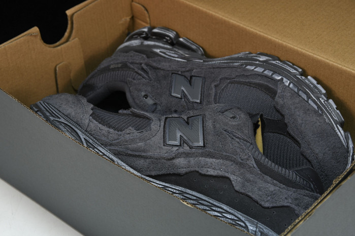 new Ba1an*e yeeshoes  m2002rdb
