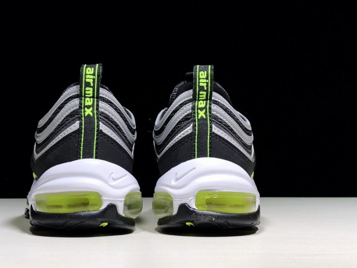 Air Max 97 OG Black Volt  921826-004