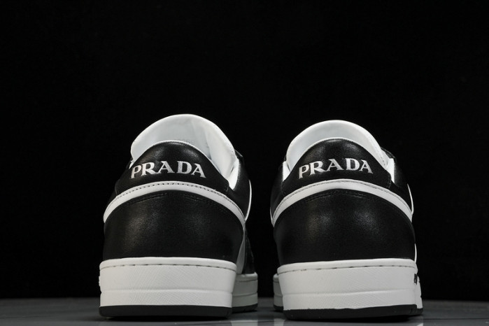 PRA shoes