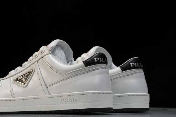 PRA shoes