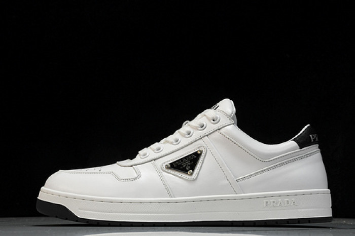 PRA shoes