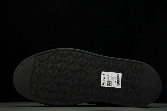 PRA shoes