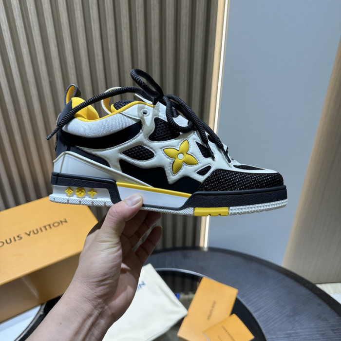 LV SNEAKER LOW FOR-LV248
