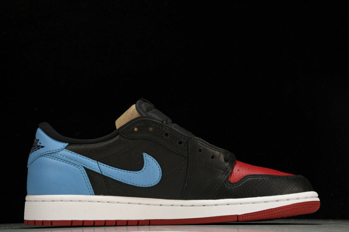 Air Jordan 1 Low OG WMNS “UNC to Chicago” CZ0775-046