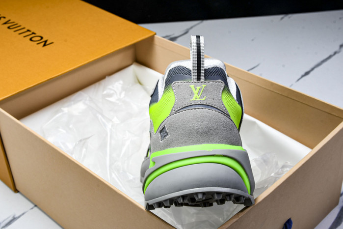 LV SNEAKER  FOR-LV275
