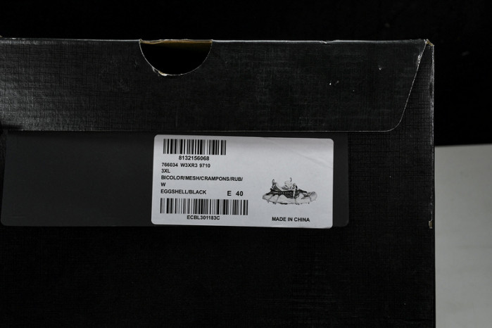 BLCG 3XL W3XR3 9710