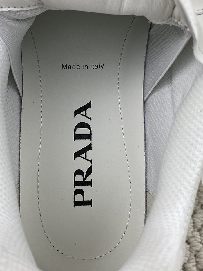 PRA shoes