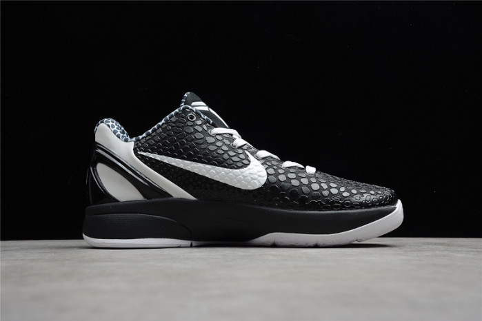 Nike Zoom Kobe 6 Xmax  CW2190-002
