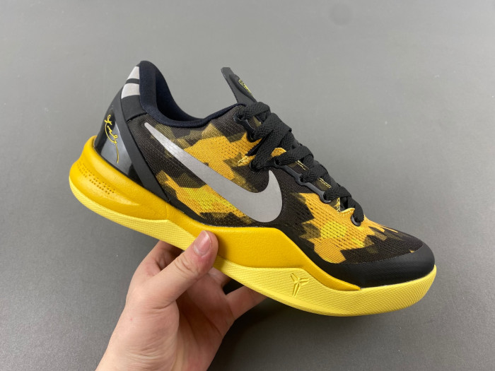 Nike Kobe 8 555286-077
