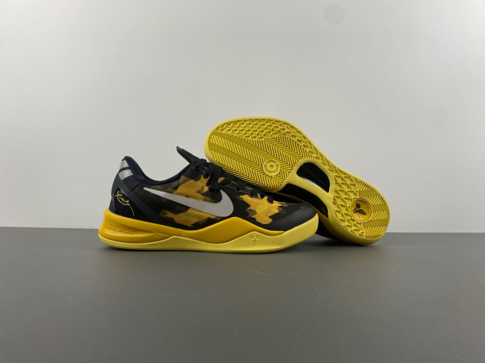 Nike Kobe 8 555286-077