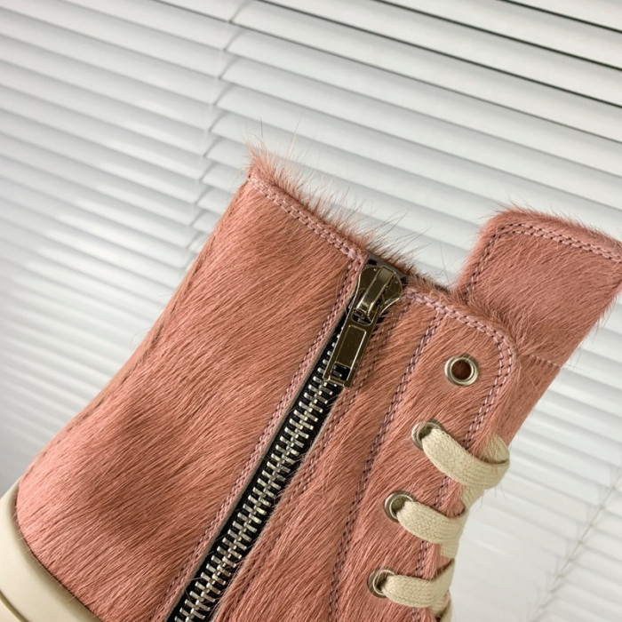 R1ck 0wens sneakers