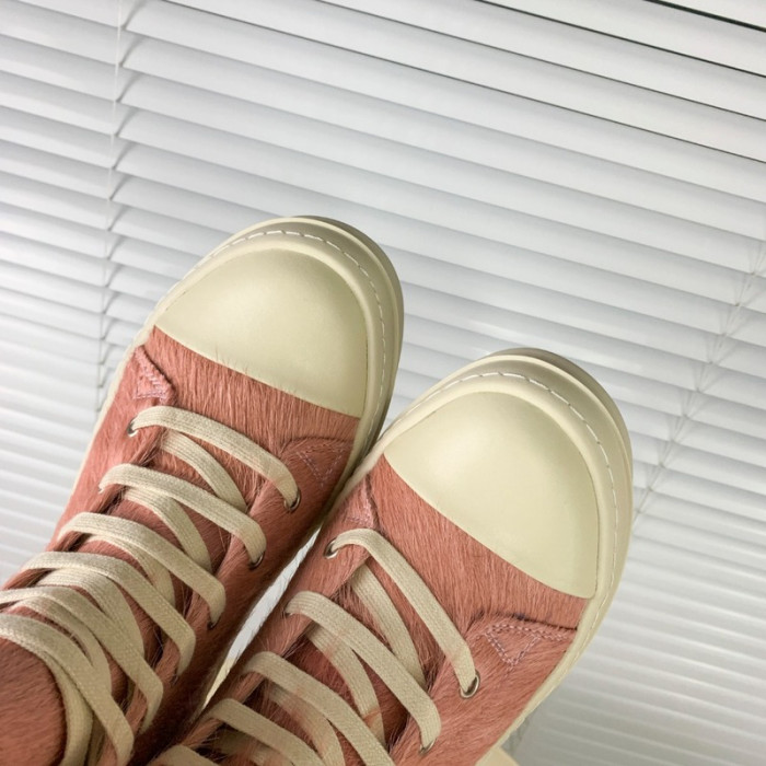 R1ck 0wens sneakers