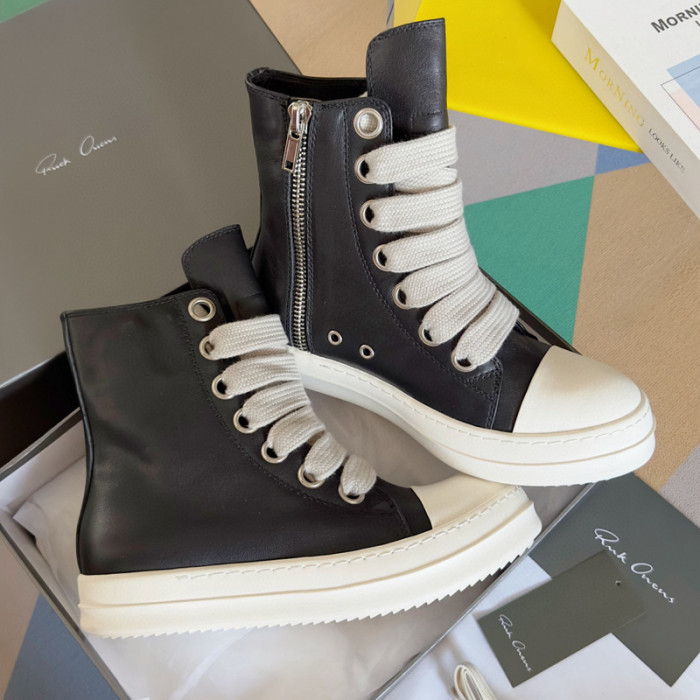 R1ck 0wens sneakers
