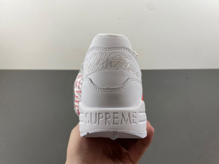 Svp*me x nike air max 1