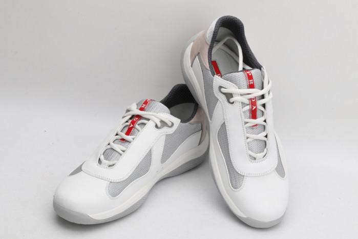 PRA shoes