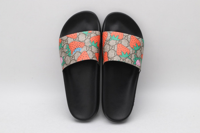 Gv*c slippers