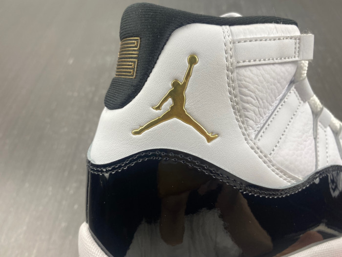 Air Jordan 11“DMP” CT8012-170