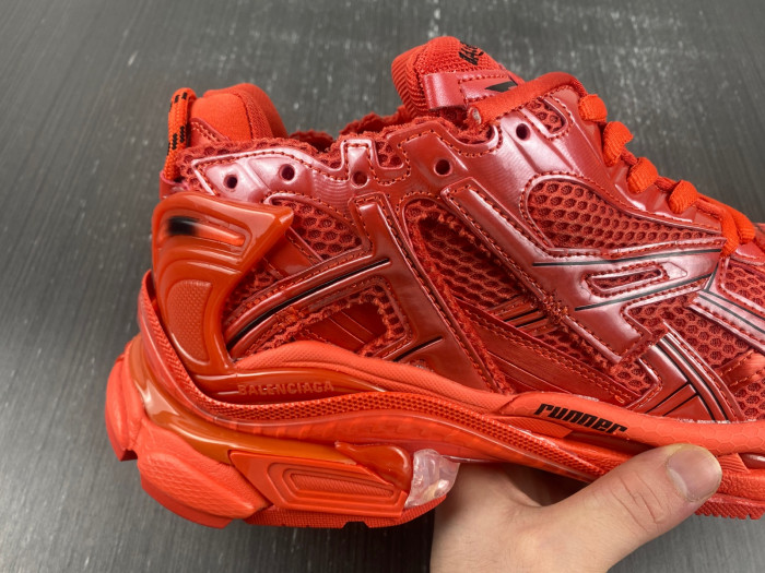BLCG RUNNER W3XL1-6000