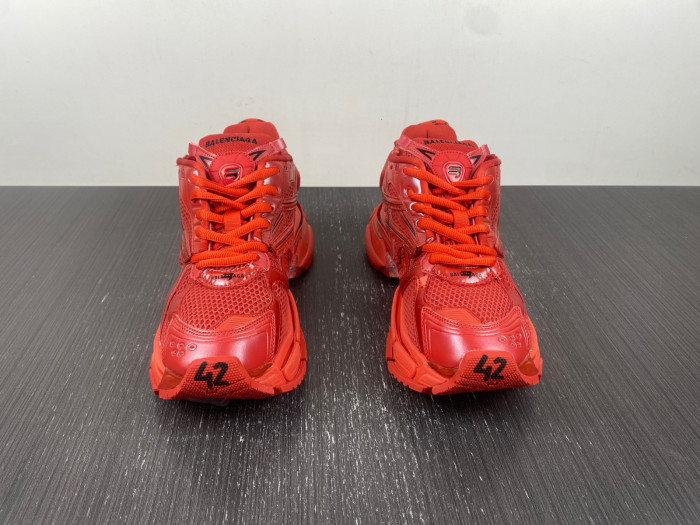 BLCG RUNNER  W3XL1-6000