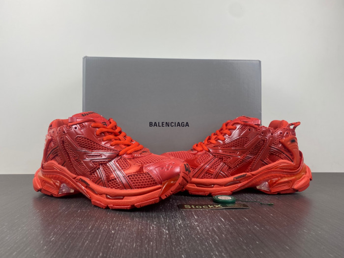 BLCG RUNNER W3XL1-6000