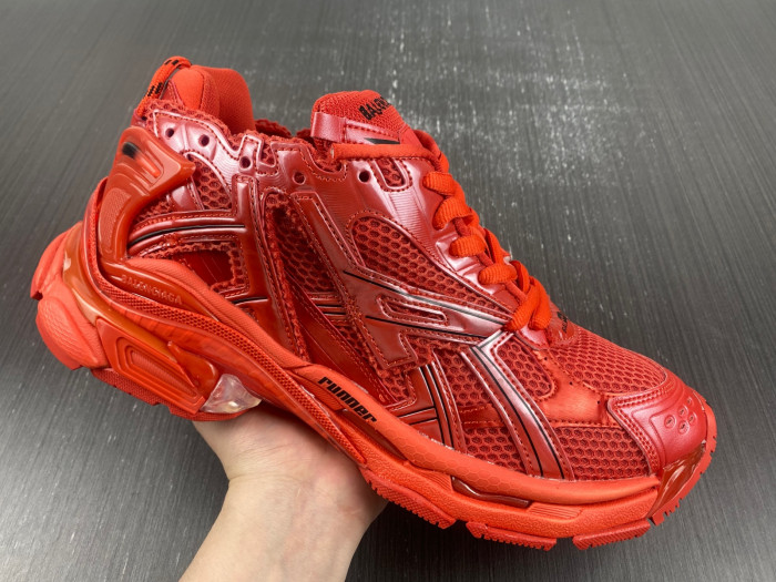 BLCG RUNNER W3XL1-6000