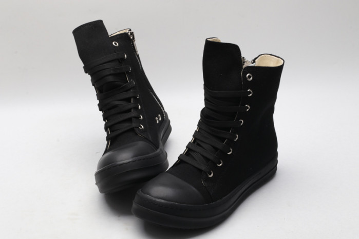 R1ck 0wens sneakers