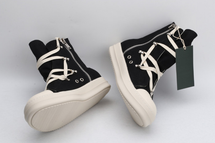 R1ck 0wens sneakers