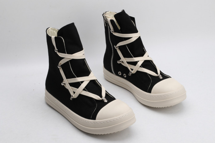 R1ck 0wens sneakers