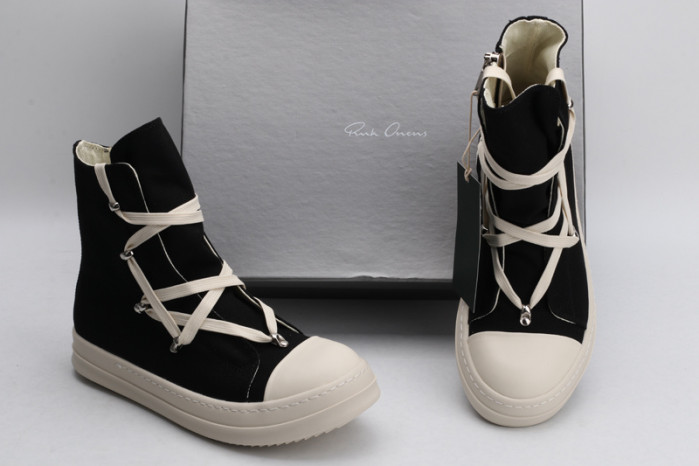 R1ck 0wens sneakers