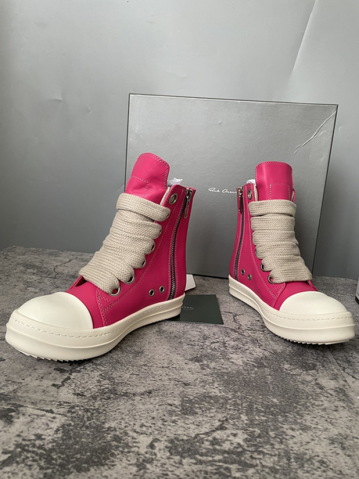 R1ck 0wens sneakers