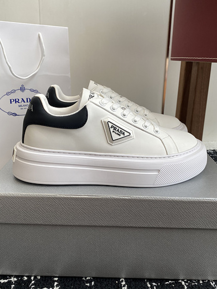 PRA shoes