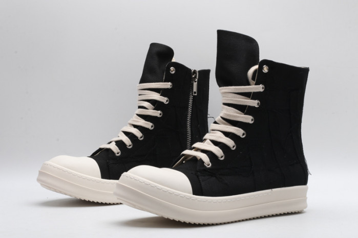 R1ck 0wens sneakers