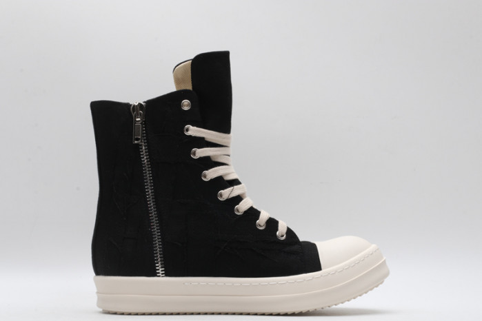 R1ck 0wens sneakers