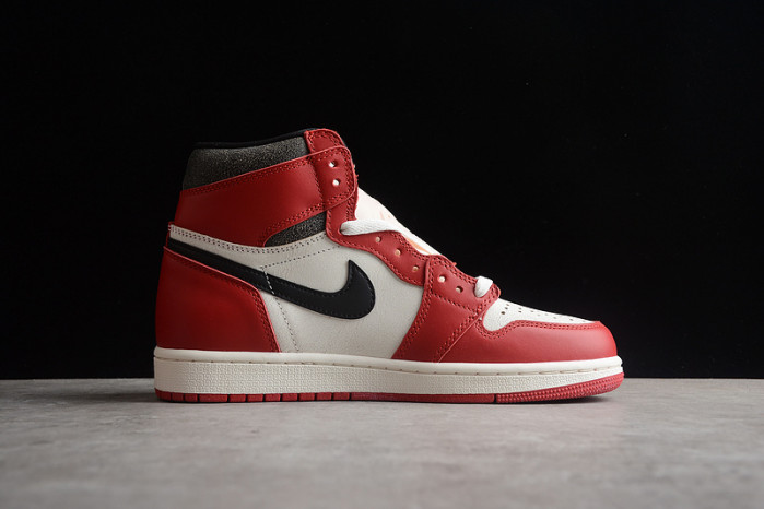 AIR JORDAN 1 HIGH OG " Yellow Toe " FD1437-612