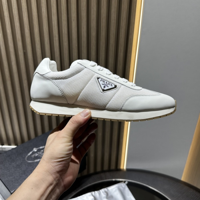 PRA shoes