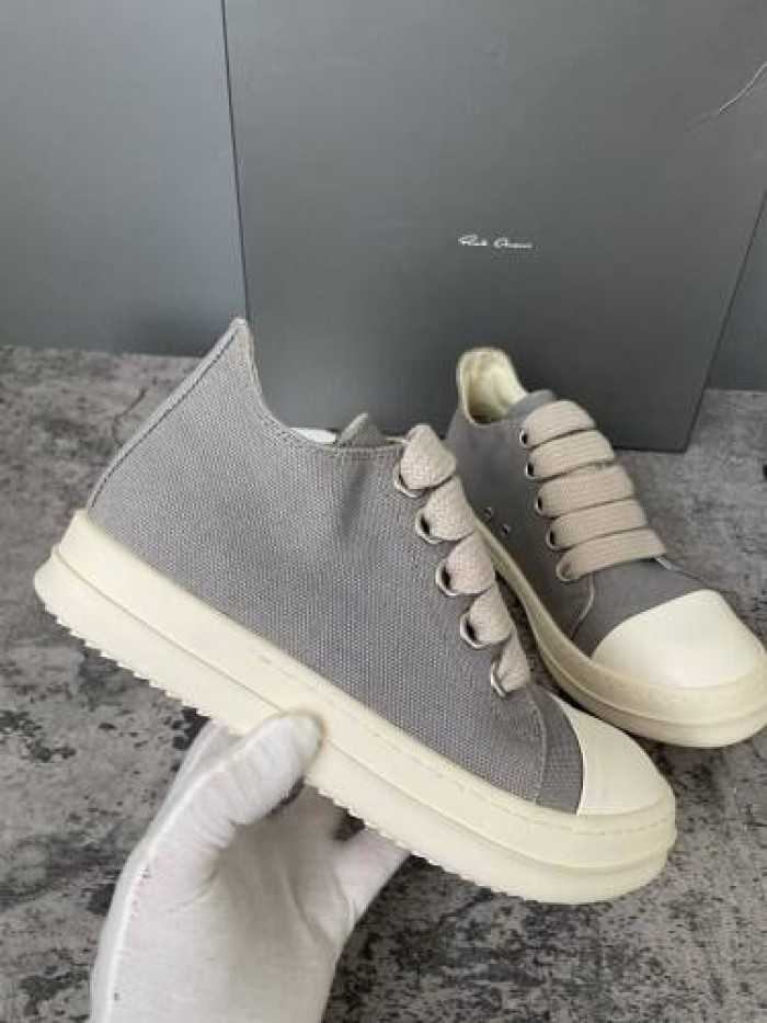 R1ck 0wens sneakers