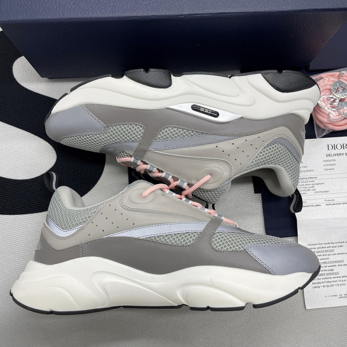 D10R HOMME B22 TRAINER SNEAKER